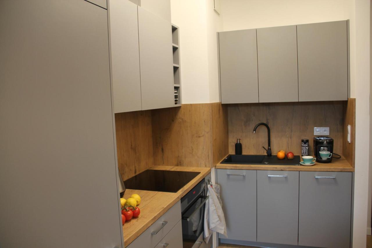 Central Point Apartament, Browary Warszawskie , Free Wifi, Fv Warszawa Zewnętrze zdjęcie