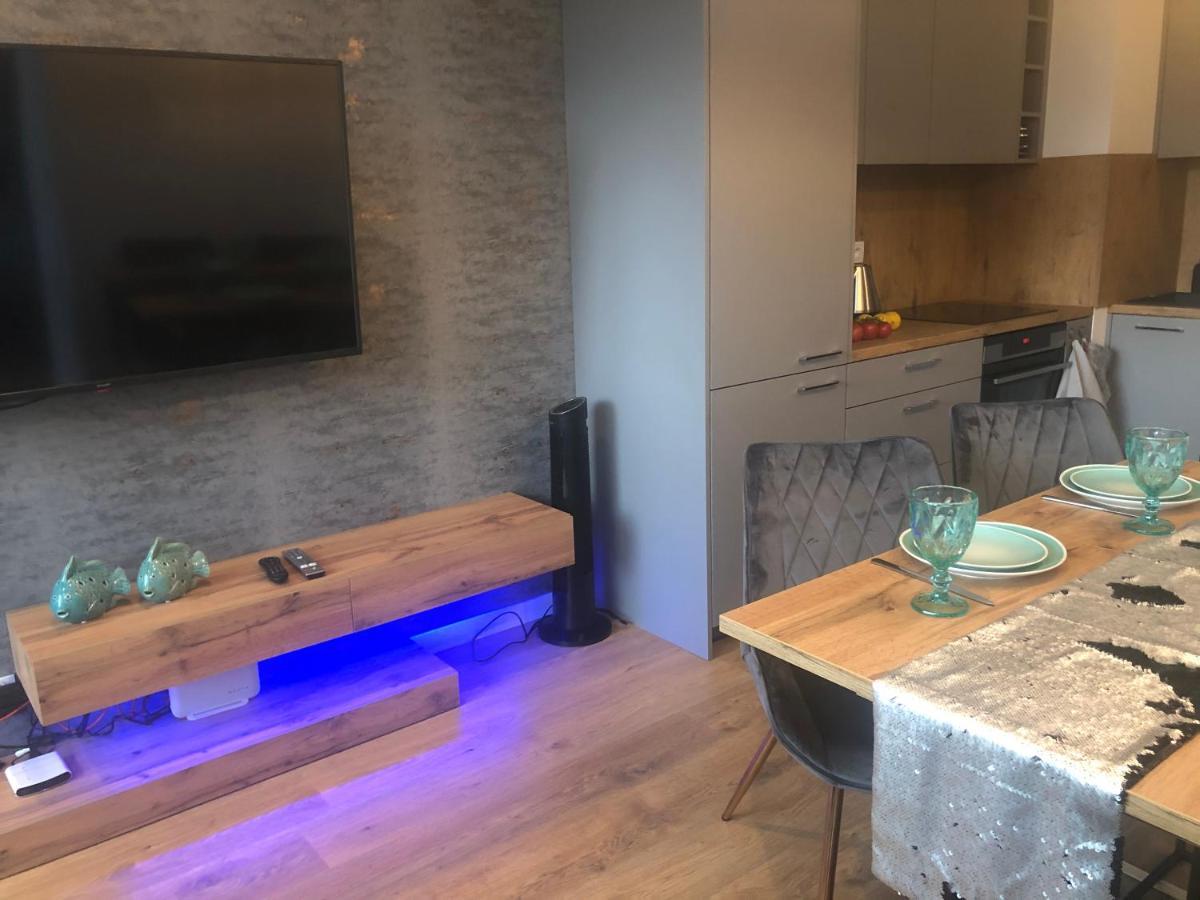 Central Point Apartament, Browary Warszawskie , Free Wifi, Fv Warszawa Zewnętrze zdjęcie