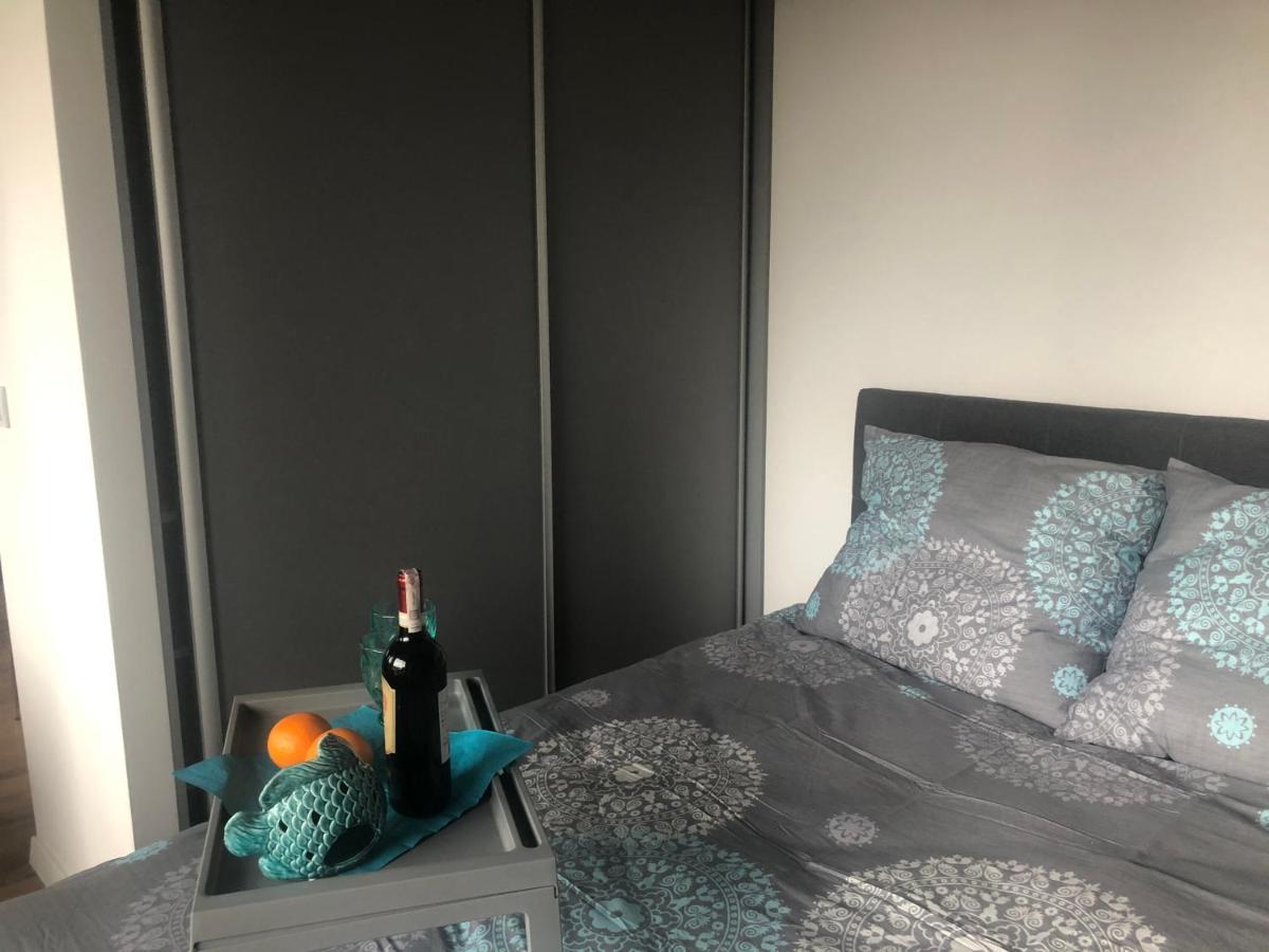 Central Point Apartament, Browary Warszawskie , Free Wifi, Fv Warszawa Zewnętrze zdjęcie