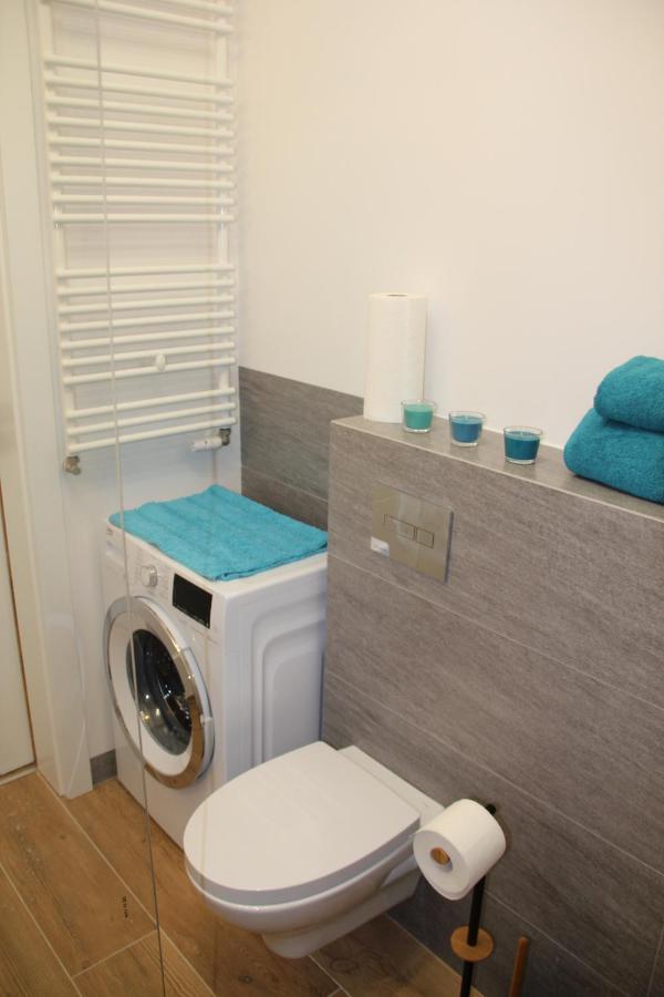 Central Point Apartament, Browary Warszawskie , Free Wifi, Fv Warszawa Zewnętrze zdjęcie