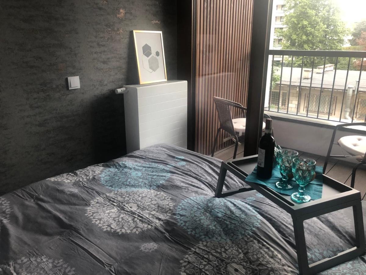 Central Point Apartament, Browary Warszawskie , Free Wifi, Fv Warszawa Zewnętrze zdjęcie