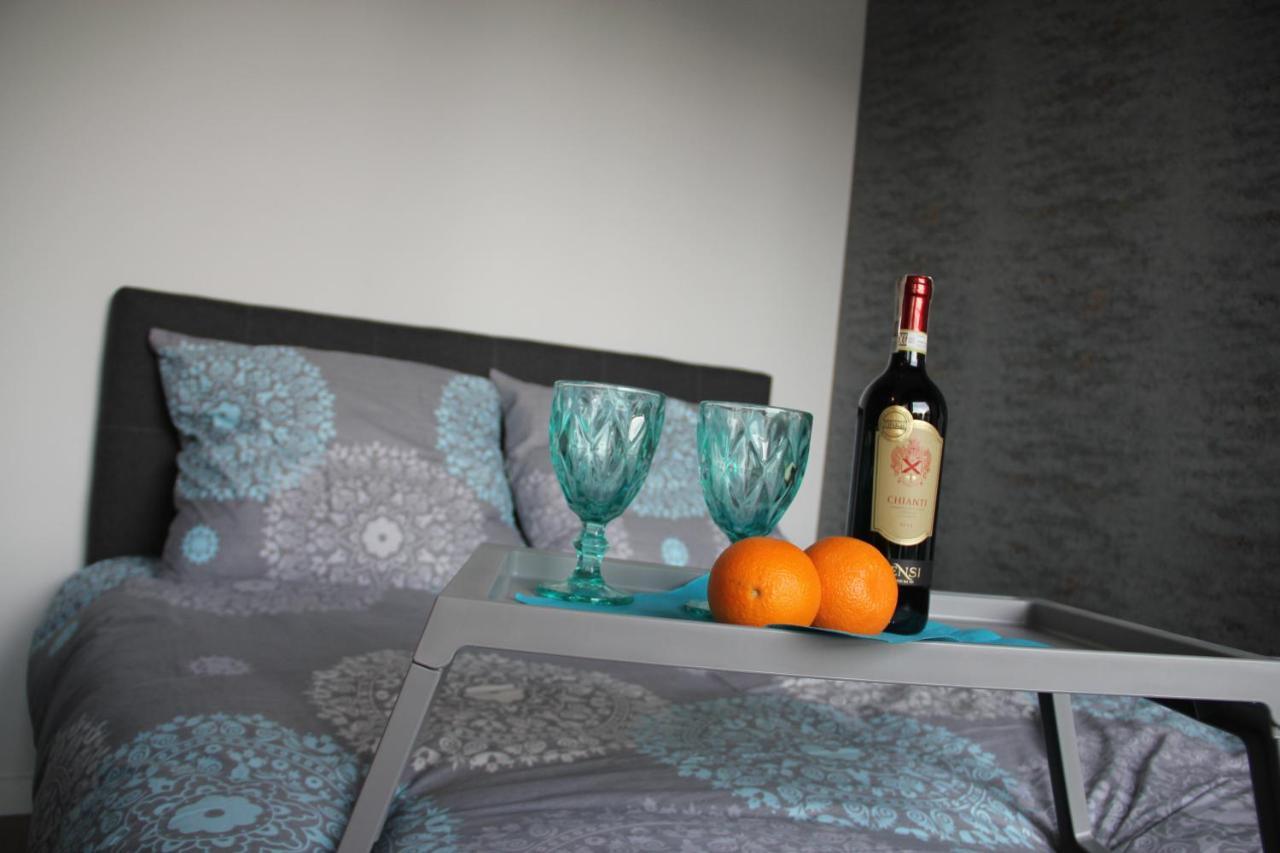Central Point Apartament, Browary Warszawskie , Free Wifi, Fv Warszawa Zewnętrze zdjęcie