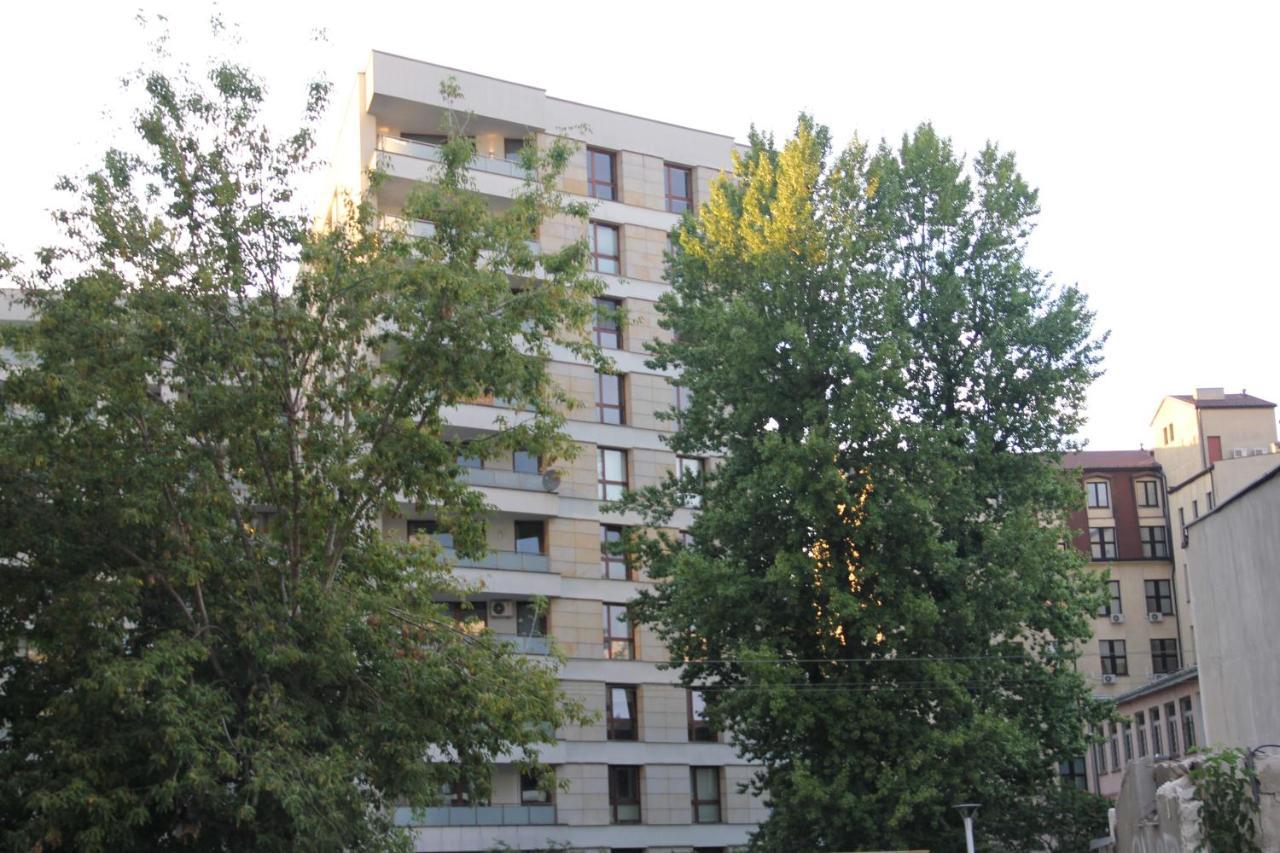 Central Point Apartament, Browary Warszawskie , Free Wifi, Fv Warszawa Zewnętrze zdjęcie