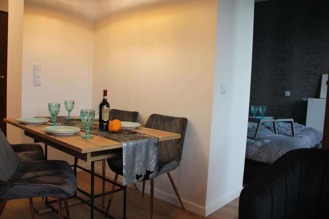 Central Point Apartament, Browary Warszawskie , Free Wifi, Fv Warszawa Zewnętrze zdjęcie